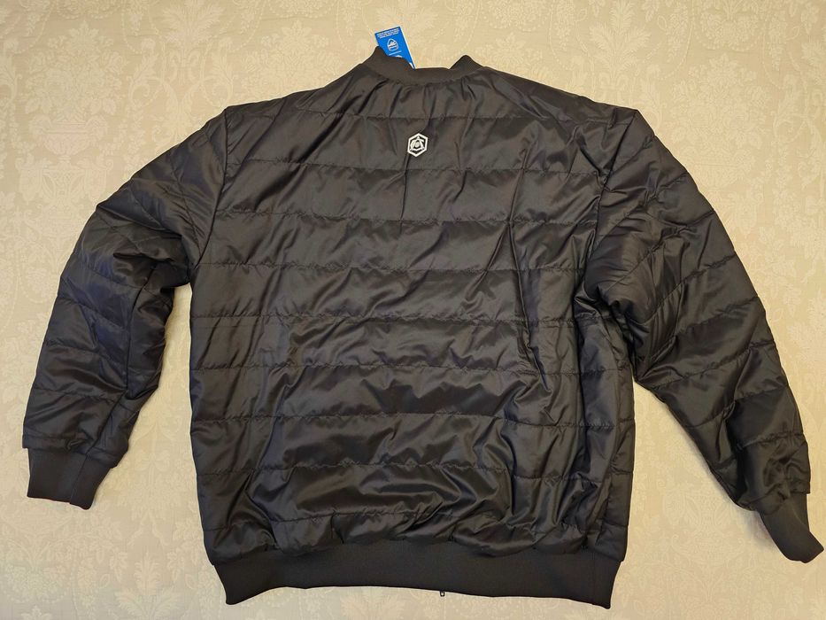 Оригинальная куртка Adidas FC Arsenal