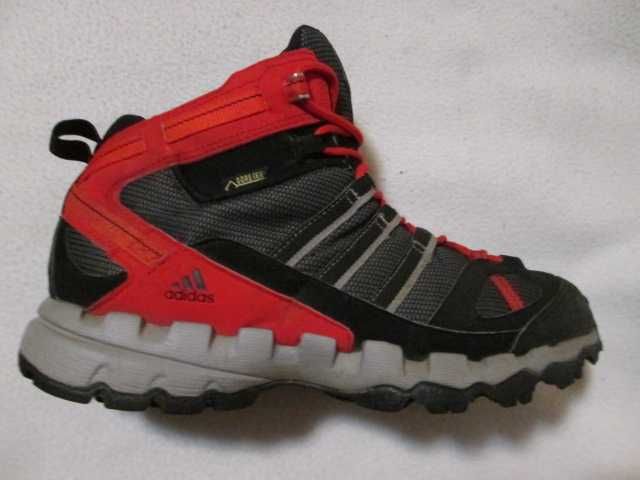 ADIDAS AX1 GTX GORE TEX buty trekkingowe rozmiar 40