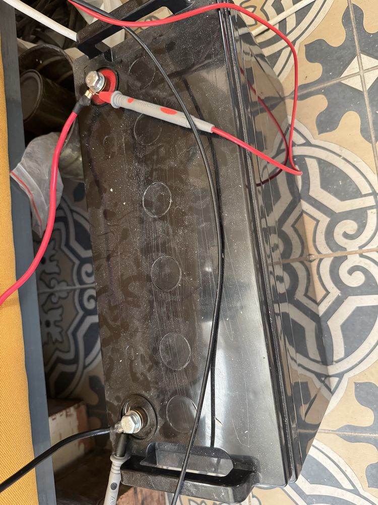 Комплект Luxeon ups-500lu и аккумулятор Haibo 120ah 12v