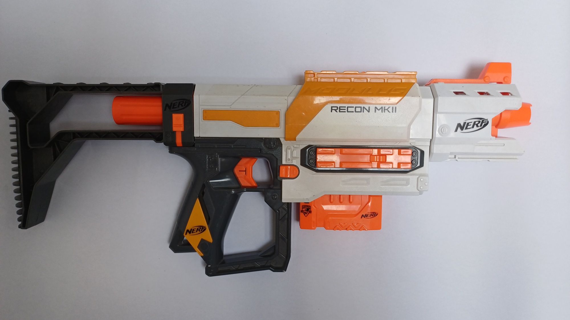 Nerf recon Mk II