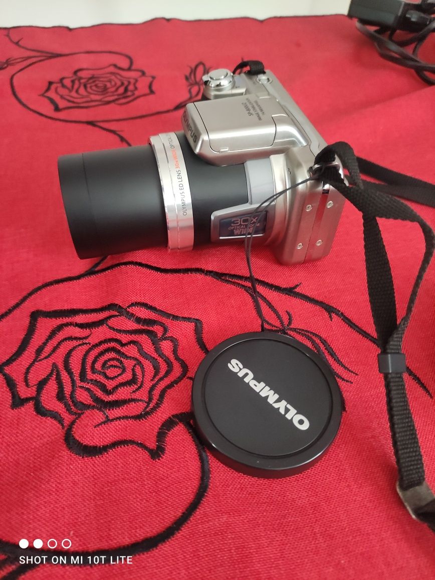 Aparat as 800 Olimp
