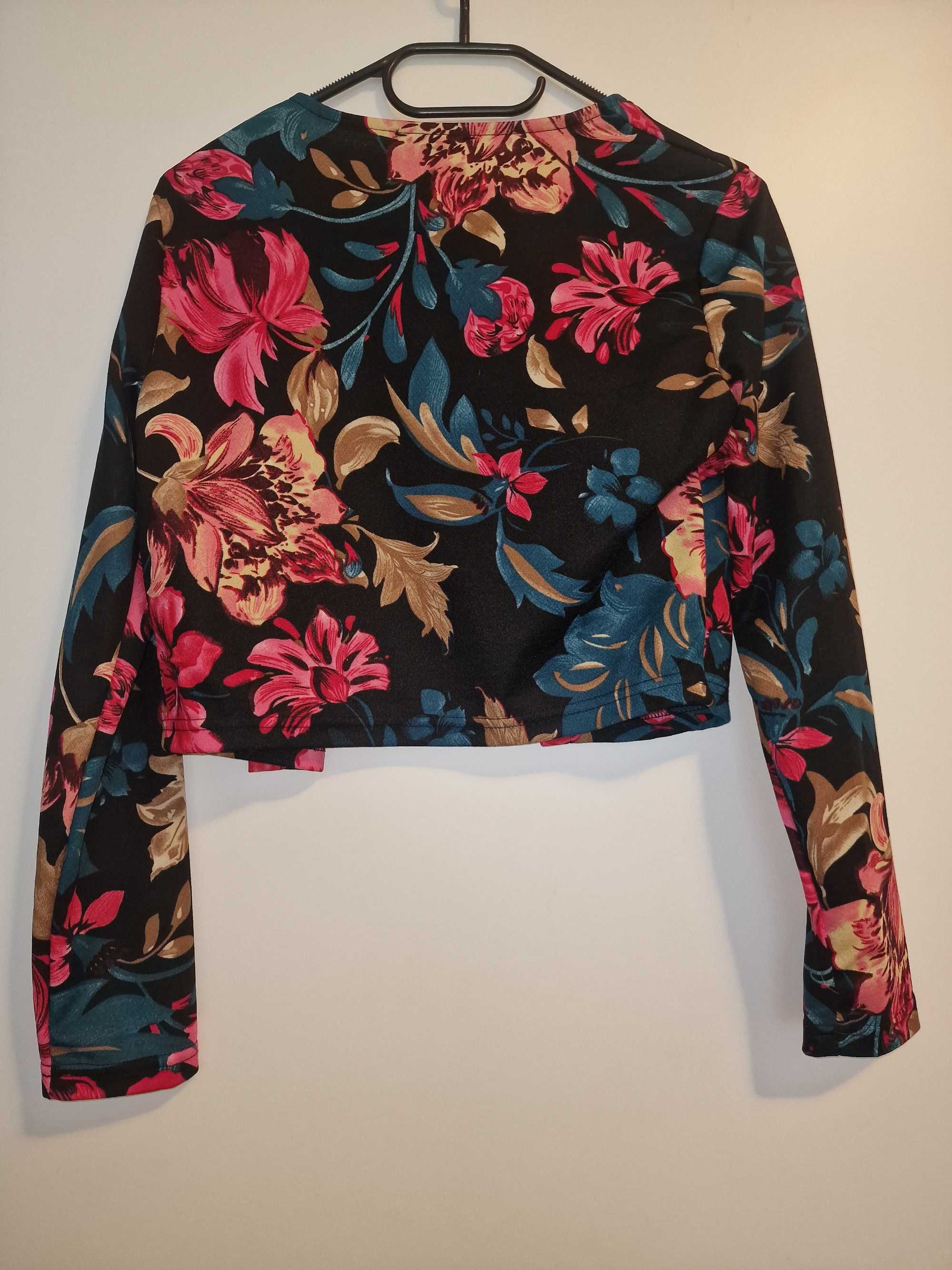 Marynarka xs shein
