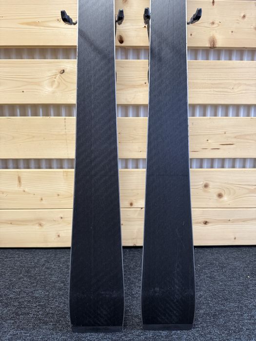 SLALOM SL | Narty ROSSIGNOL HERO Carve 162cm | 2025 | jak nowe