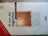 O Voo das Cegonhas de Jean-Christophe Grangé