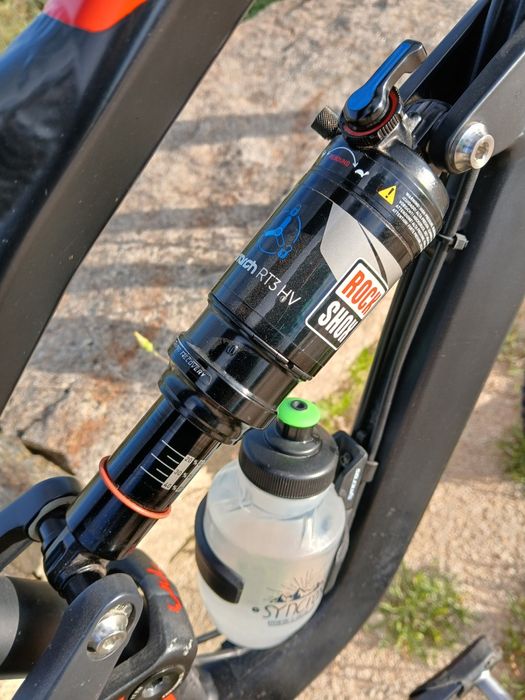 YT Jeffsy 29 tamanho M