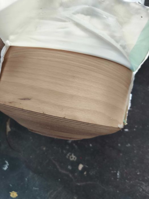 Vinil para pavimento