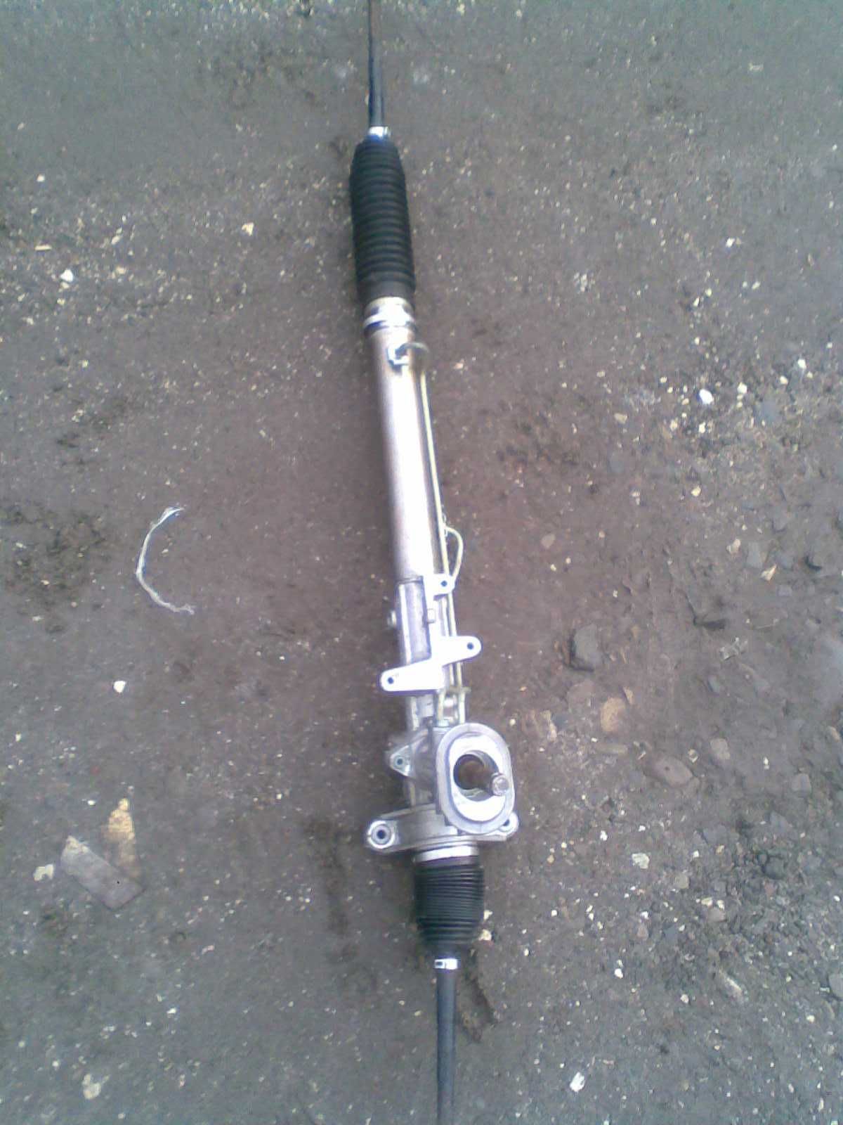 Рульова рейка C-Max-Kuga-Focus-Transit Connect-Astra H-Mazda 2 3 5 6