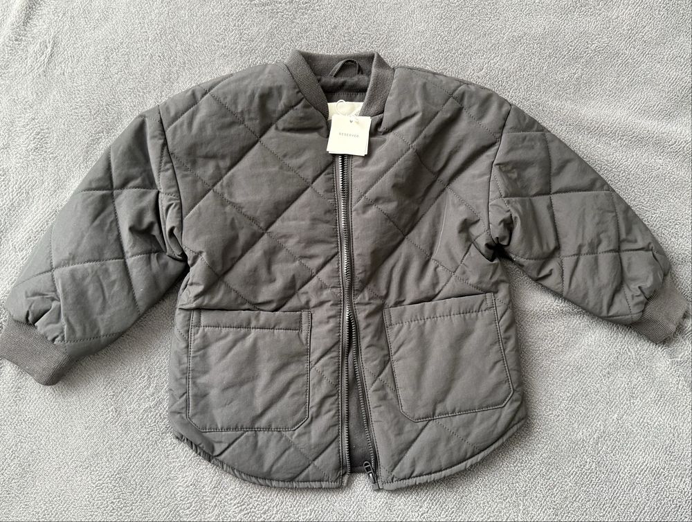 Куртки Zara, Reserved, 98, 104, костюми Reserved