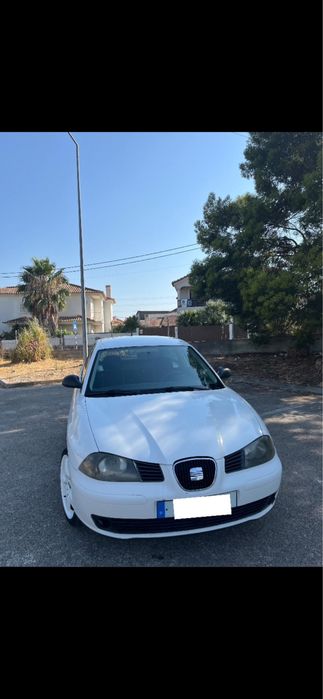 Seat ibiza 6l 1.9 sdi