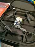 Dron Dji Tello plus ładowarka na 4 baterie