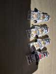Figurki lego star wars