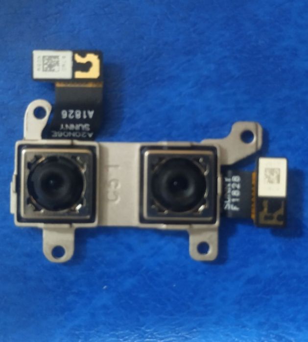 Основна камера телефону Xiaomi Mi A2 оригінал