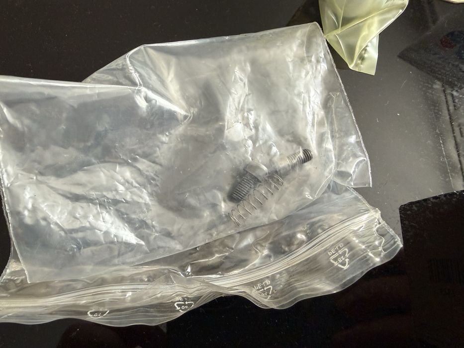 Zawór tylnego mostu 0BF-598-079