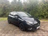 Opel Corsa OPEL CORSA E 1.4 bezwypadkowy, Bluetooth, 5 drzwiowy