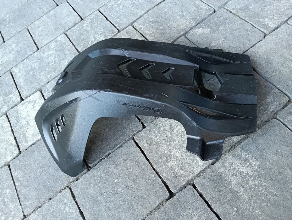 Osłona silnika ktm SX-F cross