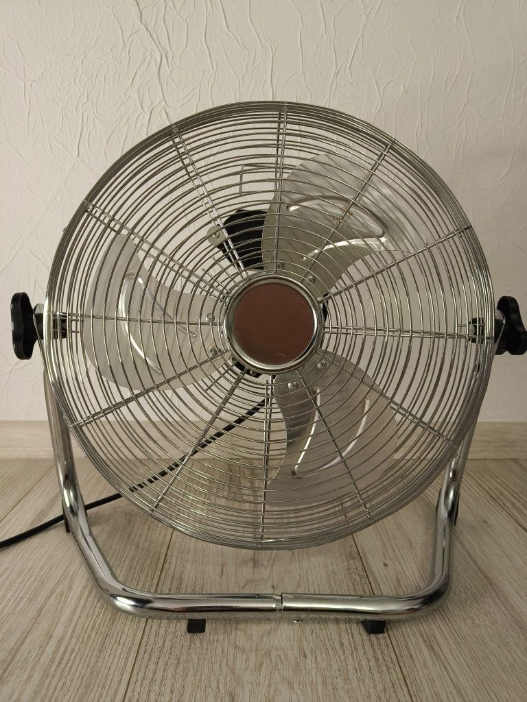 Wentylator podłogowy 50W