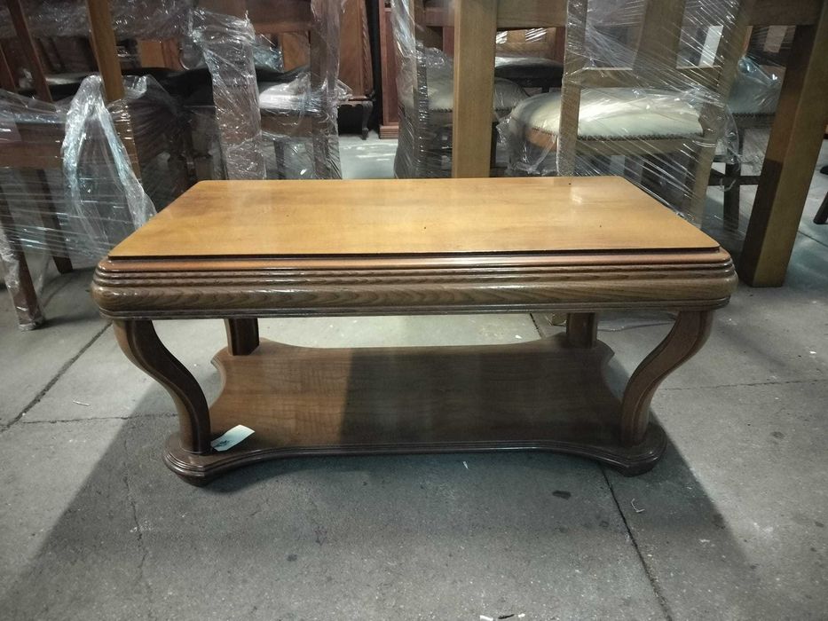 Mesas de Centro -Novas