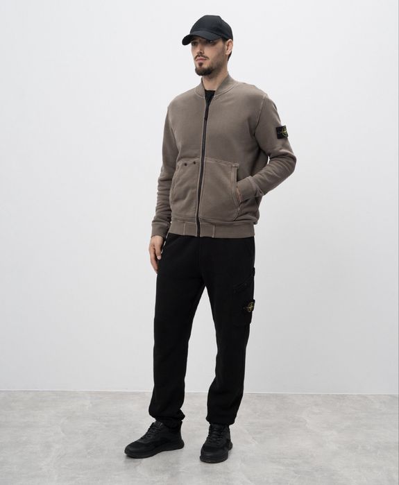 Спортивная куртка/кофта Stone Island