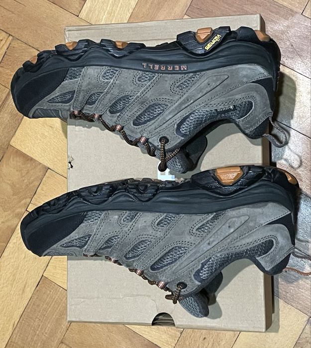 Merrel Moab 3 GTX M Olive 43 (42)