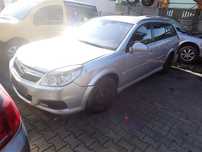 CZĘŚCI - Opel Vectra C 1,9CDTI 150KM Z19DTH KOMBI FL LIFT 6B F40 LAKIER Z157 2007r. INDEX - 9090