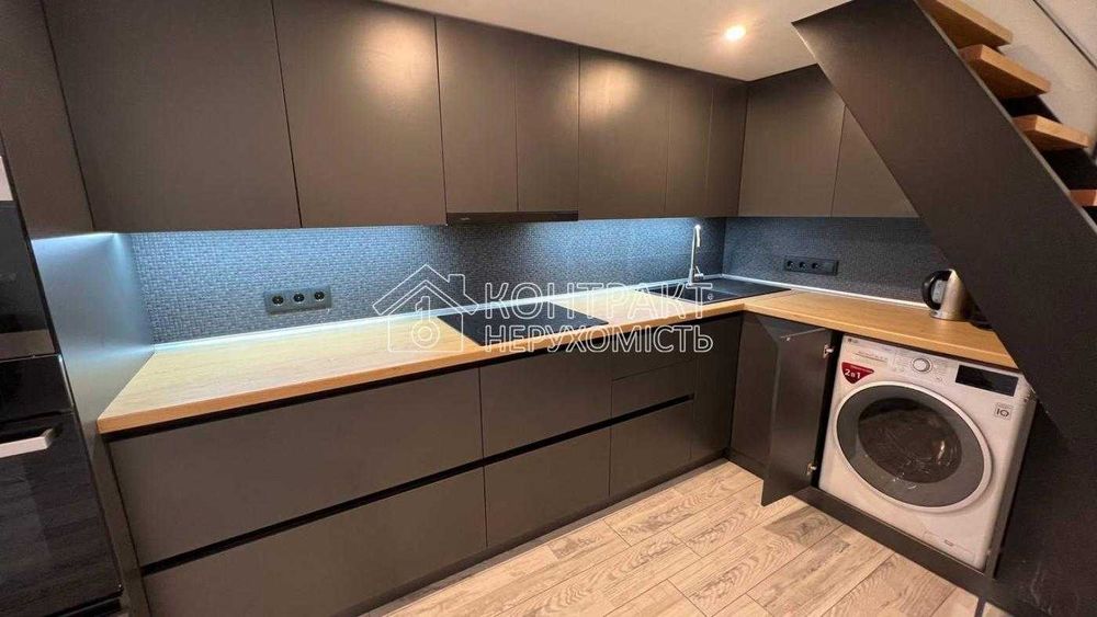 Продам 3 к Бестужева Новобудова Французський бульвар сертификат центр