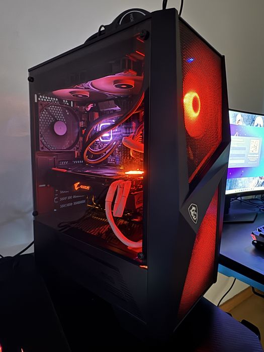 Vendo pc (so a torre ). Preco bom pra sair rapido !!!
