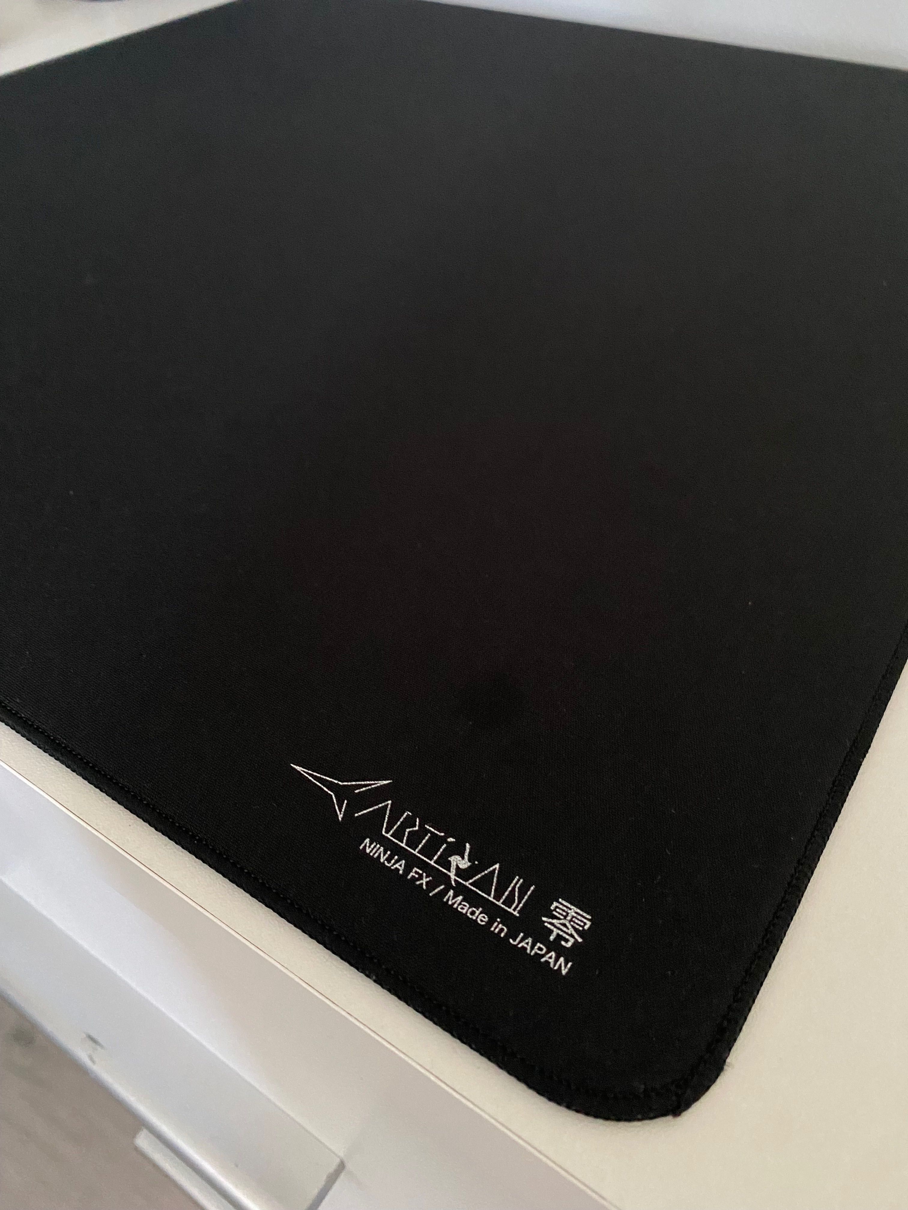 Artisan zero Soft XXL