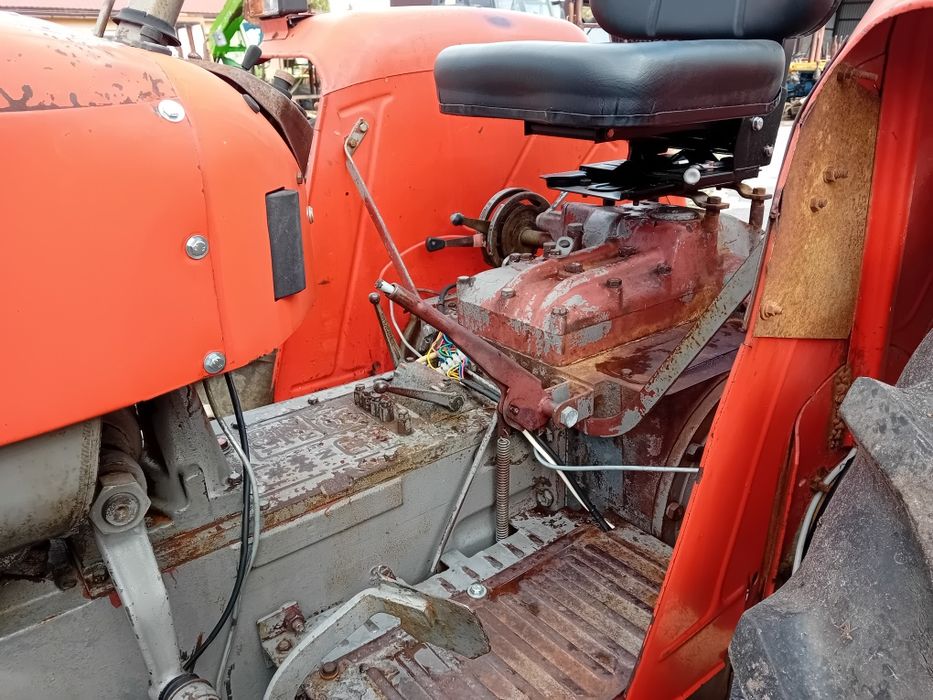 Ursus c360 ursus c360