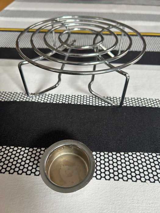 Podgrzewacz na tealight