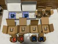 Lote artigos Nespresso