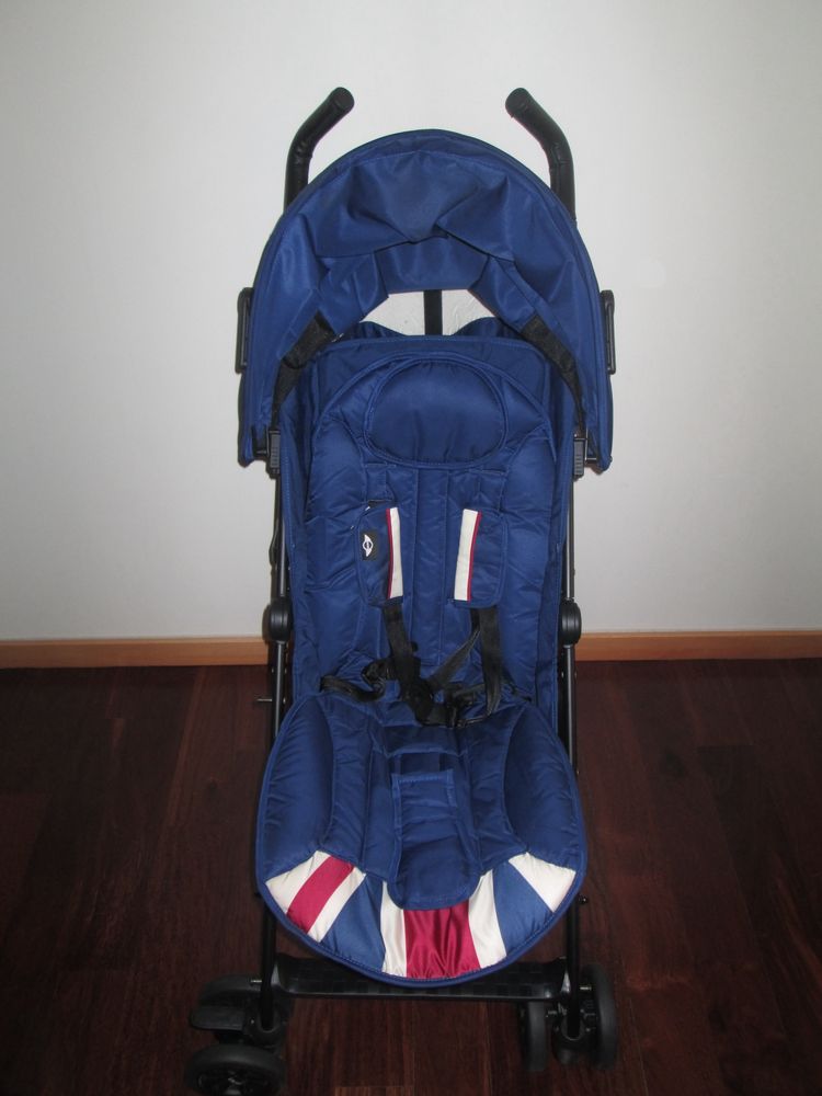 Carro bengala Easy Walker