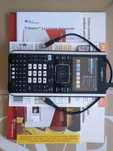 Calculadora gráfica  Texas Instruments TI-nspire CX ensino secundário