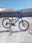 Bicicleta b'twin