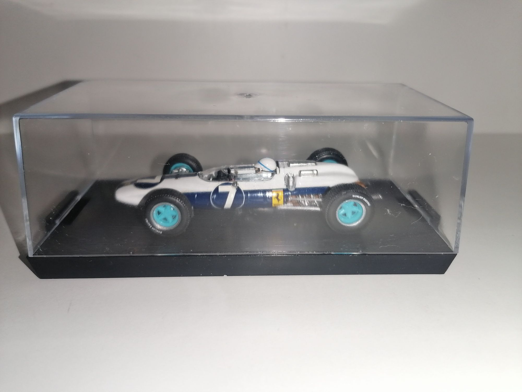 Miniaturas Formula 1 1:43