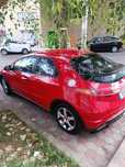 Honda Civic hatchback 1.4 impecável 6000 euros