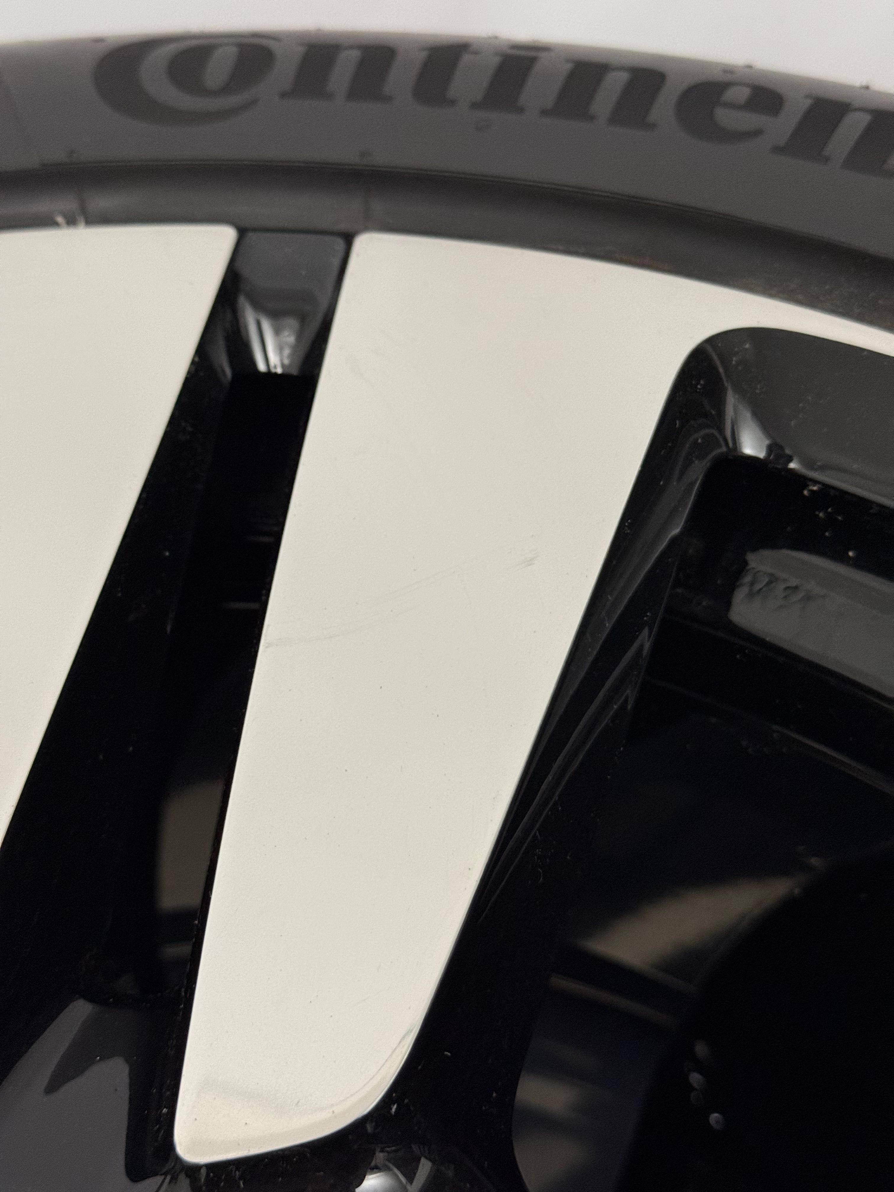 Rolls-Royce Cullinan Koła Felgi Rims Wheels Felgen 22”
