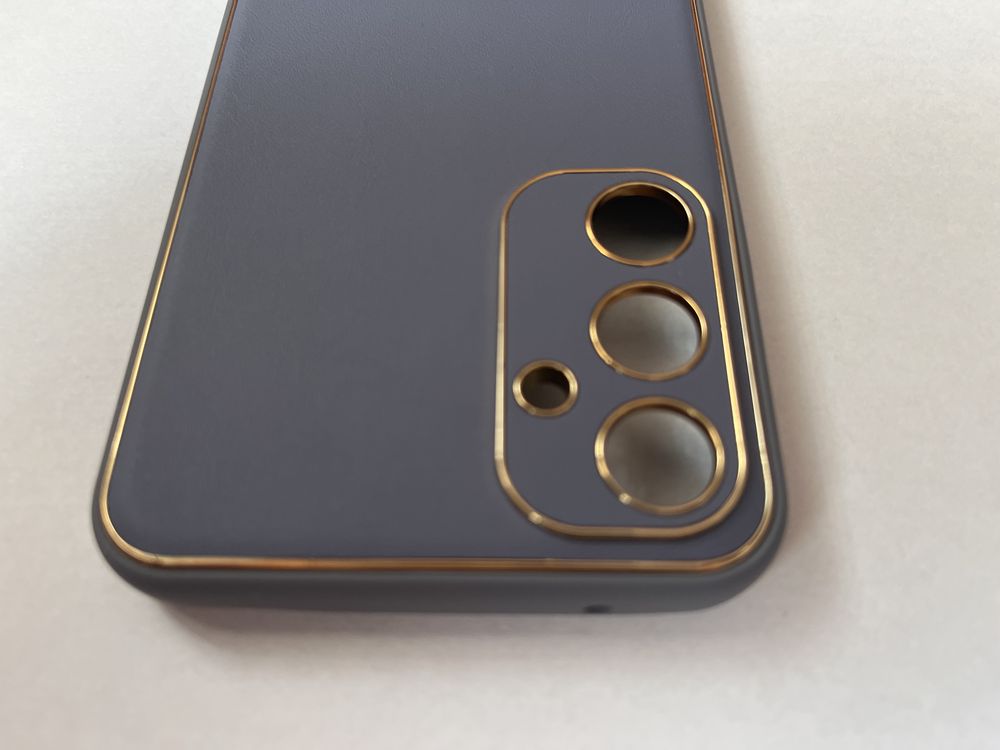 Etui na telefon Samsung S23 FE- szkło gratis