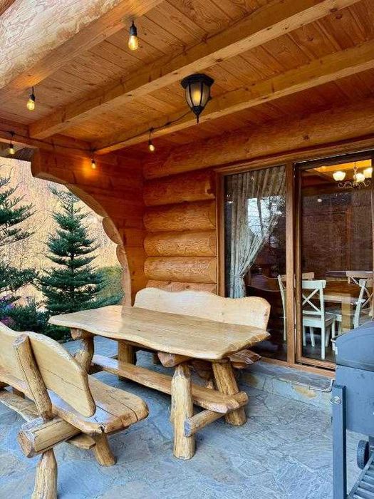 DOM do wynajmu na kawalerskie/urodziny sauna/balia