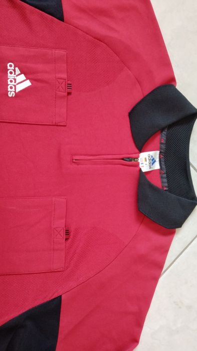 Adidas bluza climacool, XXL