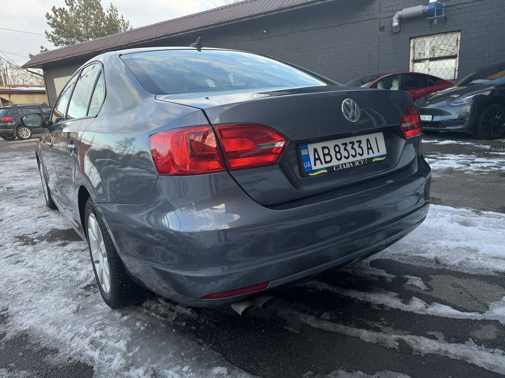 Продам Volkswagen Jetta 2014 USA