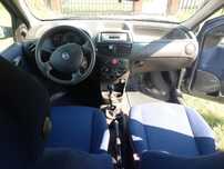 Fiat Punto 1,2 benzyna