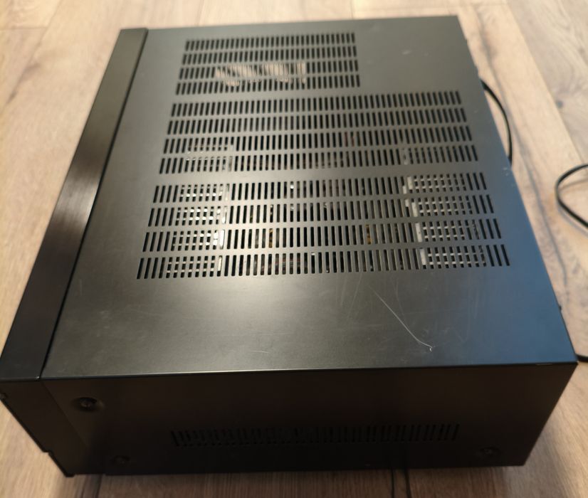 Wzmacniacz Denon PMA 860 Made in Japan