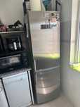 Frigorifico whirlpool