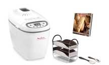 Wypiekacz do chleba Tefal Home Bread Baguette