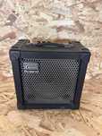 Amplificador Roland Cube 15X