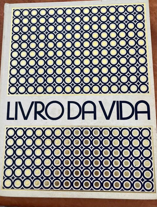 Coleção de Livros sobre A Vida Humana