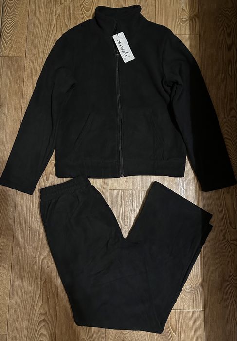 Костюм флісовий S жіночий