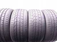 Pirelli P zero 255/35 R19 96y 2023 8mm