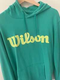 Hoodie Wilson Tenis Padel Sweatshirt
