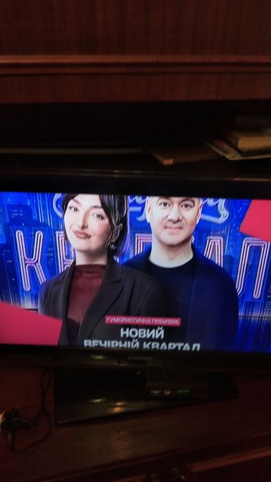 Телевізор samsuns 32